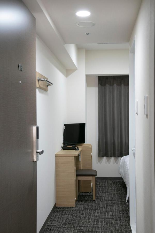 R&B Hotel Kyoto Shijo Kawaramachi Luaran gambar