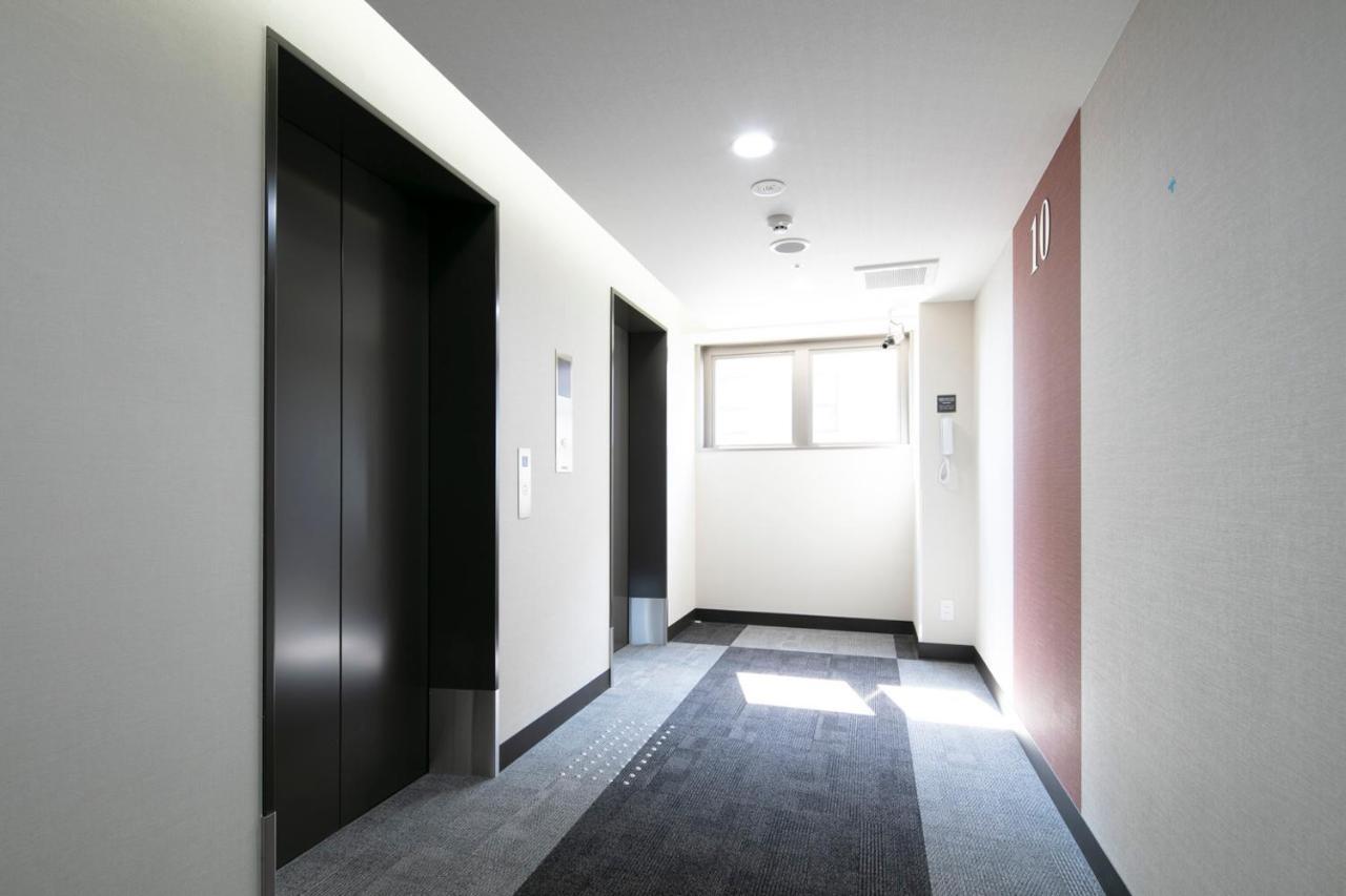 R&B Hotel Kyoto Shijo Kawaramachi Luaran gambar