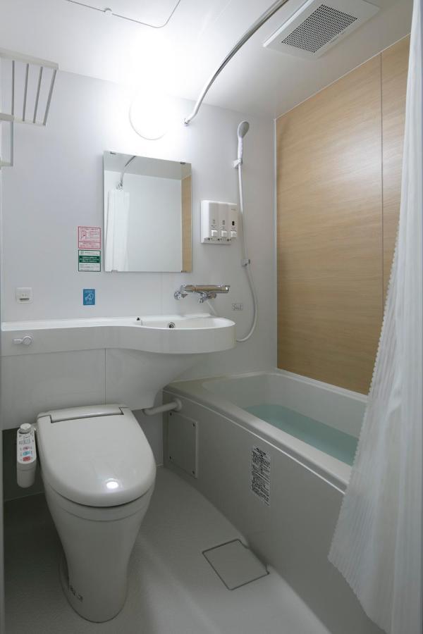 R&B Hotel Kyoto Shijo Kawaramachi Luaran gambar