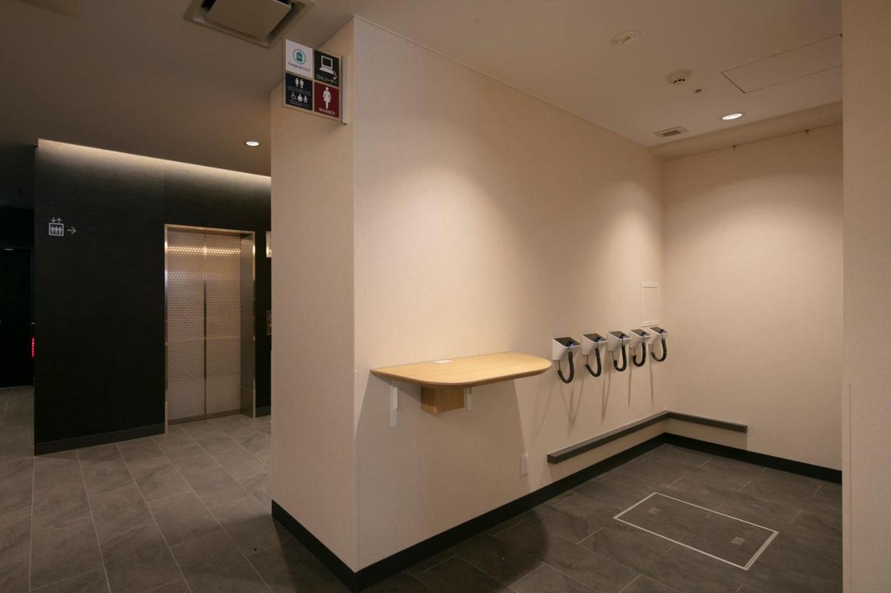 R&B Hotel Kyoto Shijo Kawaramachi Luaran gambar