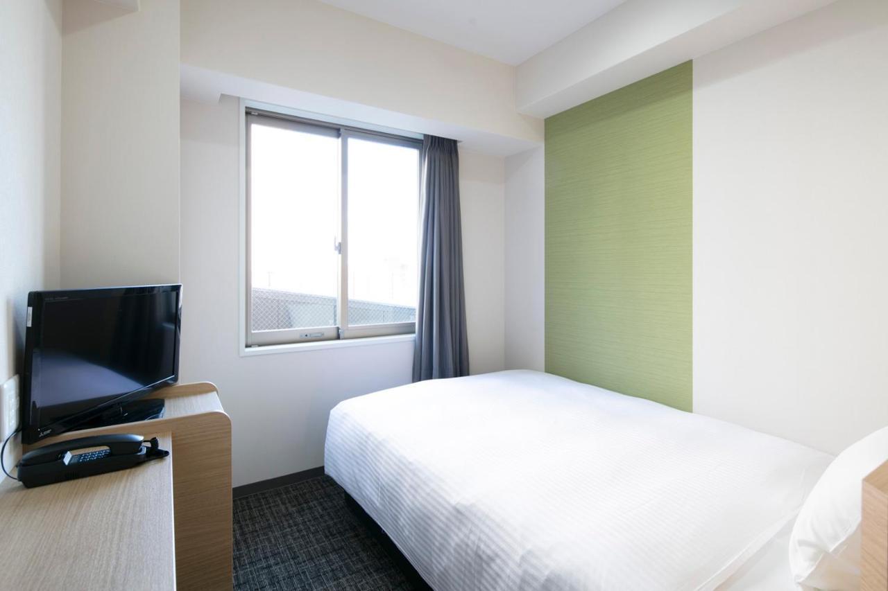 R&B Hotel Kyoto Shijo Kawaramachi Luaran gambar