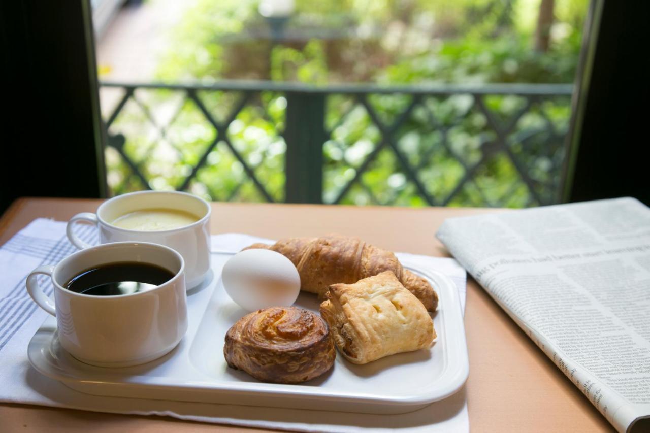 R&B Hotel Kyoto Shijo Kawaramachi Luaran gambar
